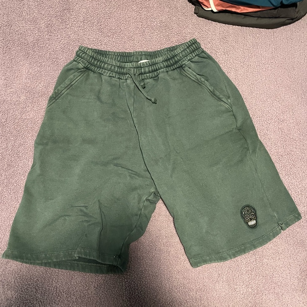 Men’s Suspicious Antwerp Shorts